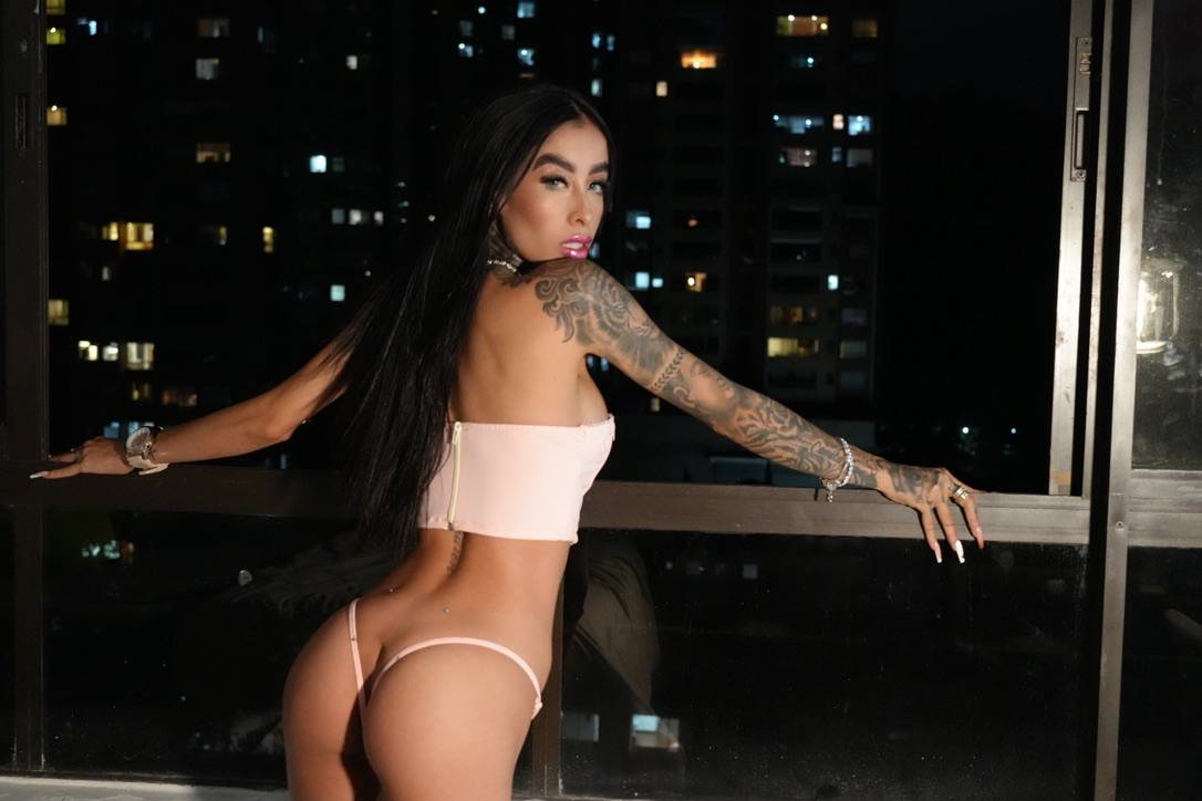 Tatiana Gomez Shows