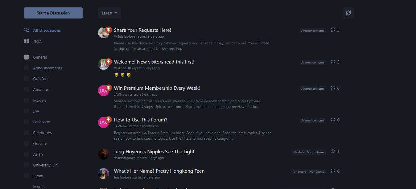 JAVNow.net Forums Review