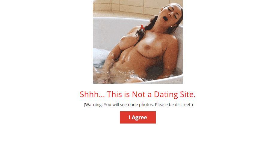 Local Sluts Review